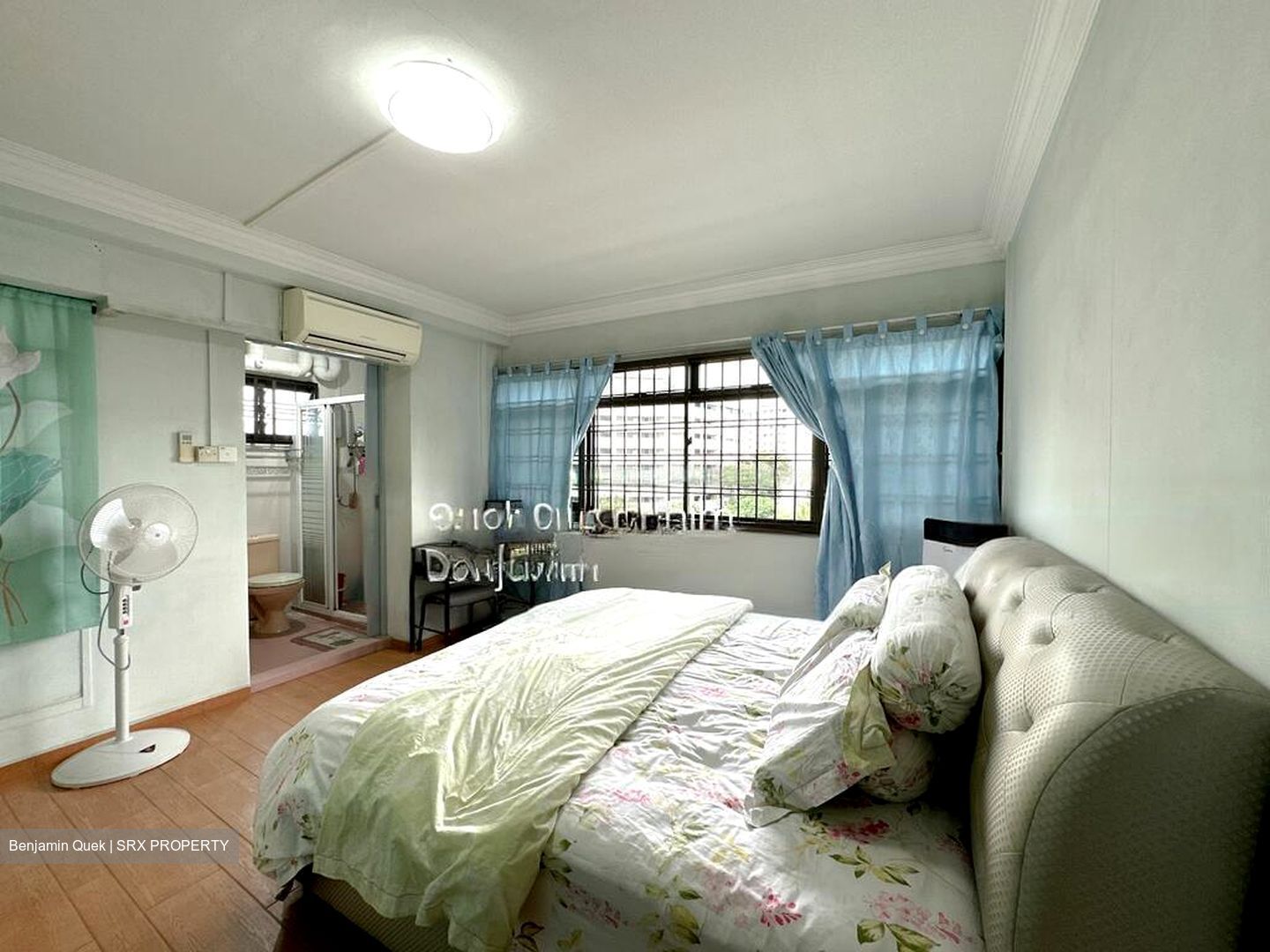 Blk 699 Hougang Street 52 (Hougang), HDB 5 Rooms #429669301